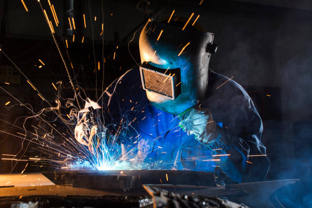 Affordable Welder Services in Greenfields, PA