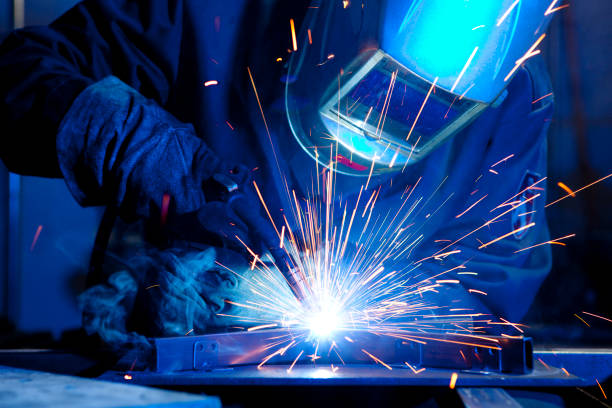Best Automation and Robotic Welding in Greenfields, PA