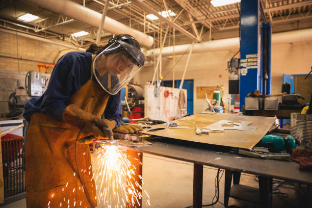 Best Artistic and Custom Metal Fabrication in Greenfields, PA